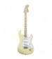Fender Yngwie Malmsteen Stratocaster Electric Guitar Vintage White
