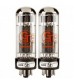 Groove Tubes EL34R Valves Duet