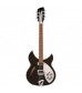 Rickenbacker 330/12 Jetglo 12 String