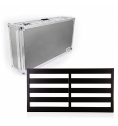 Pedaltrain Classic Pro Pedalboard with Tour Case