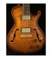 PRS Single Cut Hollowbody Violinburst