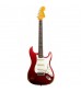Fender Custom Shop 60's Stratocaster Relic Candy Apple Red