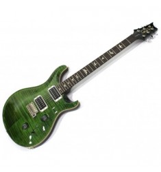 PRS Custom 24 Electric Guitar Jade Pit HFS/VB