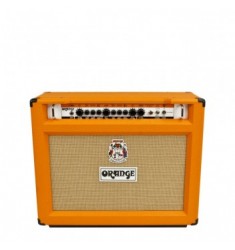 Orange Rockerverb 50 MKII 2x12 Guitar Amplifier Combo