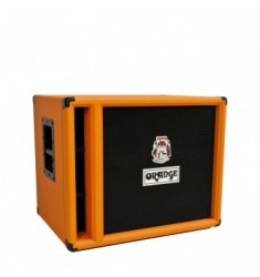 Orange OBC210 300W Bass 2X10 Speaker CAB