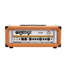 Orange Crush CR120H Guitar Amplifier Head