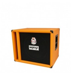 Orange OBC115 1x15 Bass Speaker Cabinet