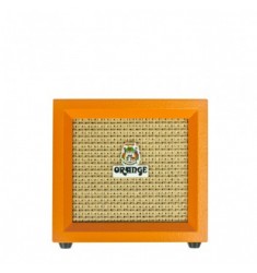 Orange Micro Crush Mini Guitar Amplifier Combo