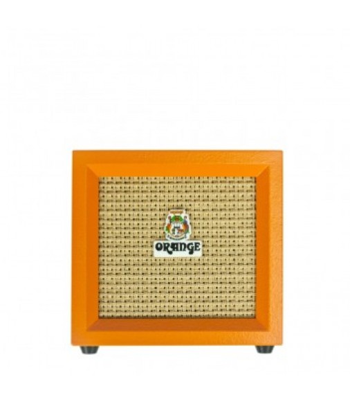 Orange Micro Crush Mini Guitar Amplifier Combo