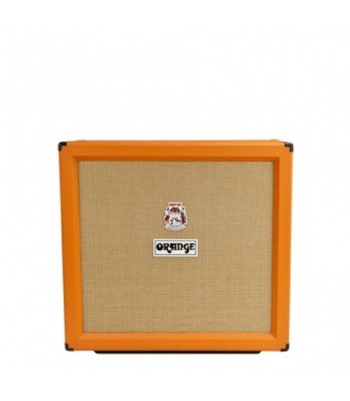 Orange PPC412 HP8 Guitar Speaker Cabinet