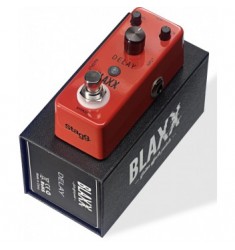 Blaxx Mini Delay Pedal