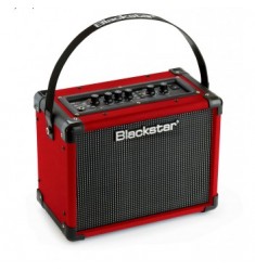 Blackstar ID:Core 10 Red Limited Edition