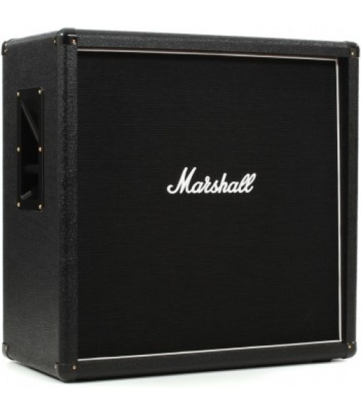 Marshall MX412B Guitar Speaker Cabinet