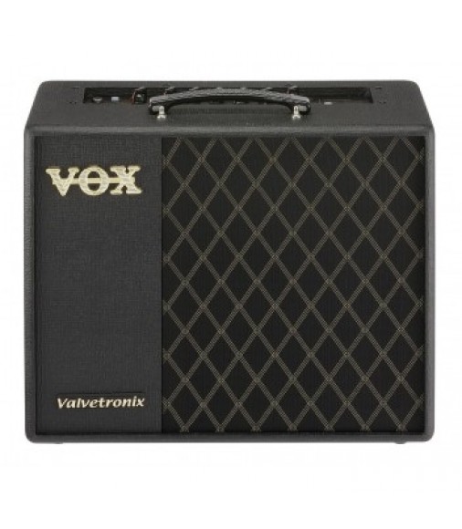 Vox Valvetronix VT40X Modellng Amp
