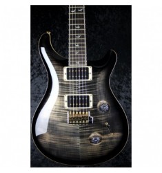 PRS 30th Anniversary Custom 24 RW in Charcoalburst (Serial #218606)