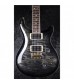 PRS 30th Anniversary Custom 24 in Charcoalburst, Regular Neck (Serial #218883)