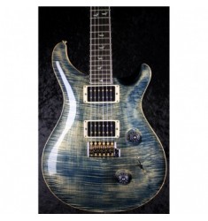 PRS 30th Anniversary Custom 24, Faded Whale, Regular Neck, RW