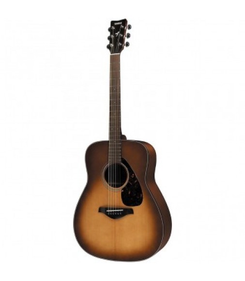 Yamaha  FG700 Sandburst Acoustic Guitar