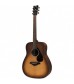 Yamaha  FG700 Sandburst Acoustic Guitar