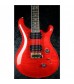 PRS 30th Anniversary Custom 24 #219207 in Scarlet Red, Regular Neck