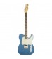 Fender American Special Telecaster, Rosewood, Lake Placid Blue