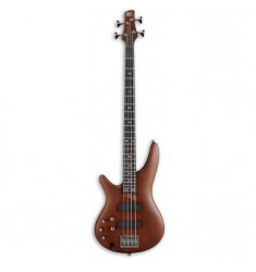 Ibanez SR500L Brown Mahogany - Left-Handed