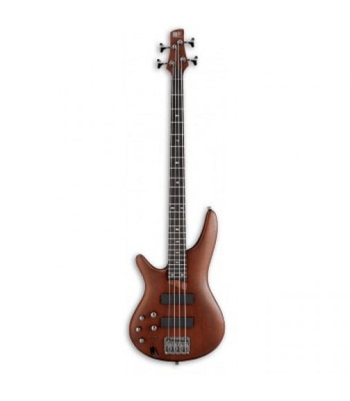 Ibanez SR500L Brown Mahogany - Left-Handed