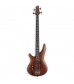 Ibanez SR500L Brown Mahogany - Left-Handed