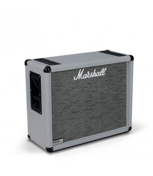 Marshall 1936V 2x12 Guitar Speaker Cab (Silver Jubilee)