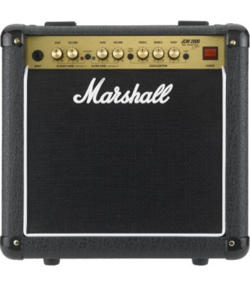 Marshall DSL1C 50th Anniversary 1990s 1 Watt Combo