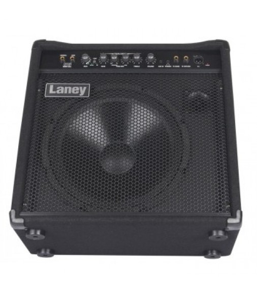 Laney RB3 Richter Bass Amp Combo