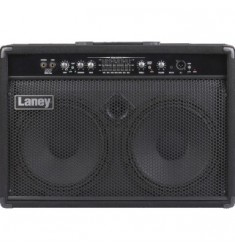 Laney RB7 Richter Bass Amp Combo