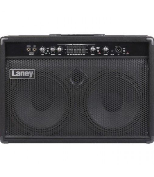 Laney RB7 Richter Bass Amp Combo