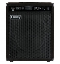 Laney RB8 Richter Bass Guitar Combo