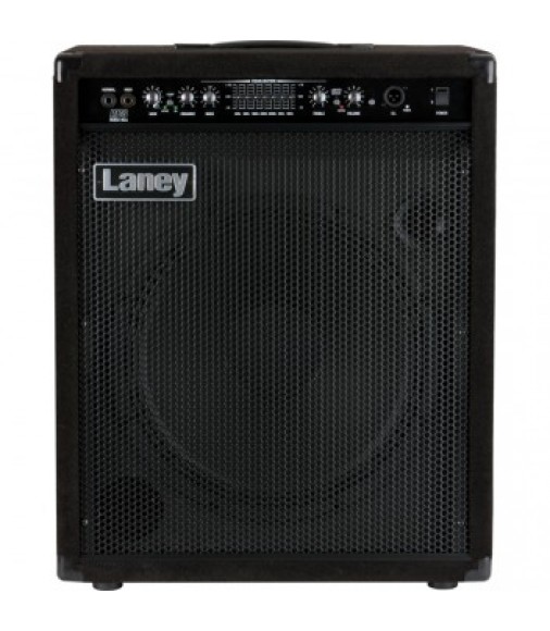 Laney RB8 Richter Bass Guitar Combo