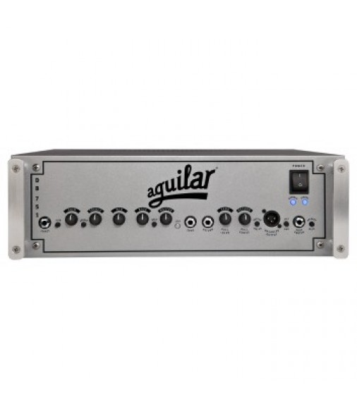 Aguilar DB751 Bass Head