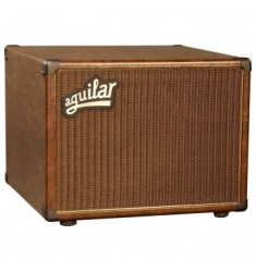 Aguilar DB112 Bass Cabinet - Chocolate Thunder