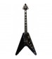 Cibson Custom Shop Flying V - Ebony