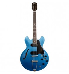 Cibson 1959 ES-330 TD VOS Pelham Blue