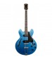 Cibson 1959 ES-330 TD VOS Pelham Blue