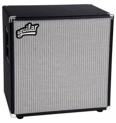 Aguilar DB 212 Bass Speaker Cabinet