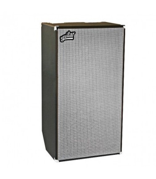 Aguilar DB 412 Bass Speaker Cabinet