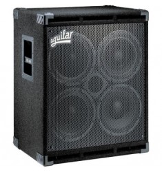 Aguilar GS 410 Bass Speaker Cabinet