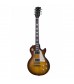 Cibson 2016 C-Les-paul 50s Tribute Traditional in Satin Honeyburst