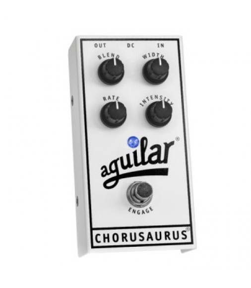 Aguilar Chorusaurus Bass Chorus Pedal