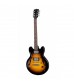 Cibson 2014 ES-339 Studio Electric Guitar, Vintage Sunburst