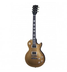 Cibson 2016 C-Les-paul 50s Tribute Traditional in Satin Gold Top