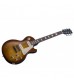 Cibson 2016 C-Les-paul 60s Tribute Traditional in Satin Honeyburst