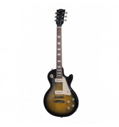 Cibson 2016 C-Les-paul 60s Tribute in Satin Vintage Sunburst