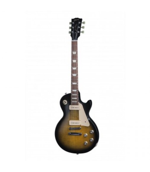 Cibson 2016 C-Les-paul 60s Tribute in Satin Vintage Sunburst